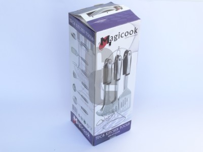 Комплект кухненски 7ч. - MAGICOOK                                                                                                                                                                                                                                                                           